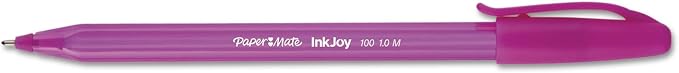 Paper Mate InkJoy 100ST Ballpoint Pens, Medium Point - Image 3