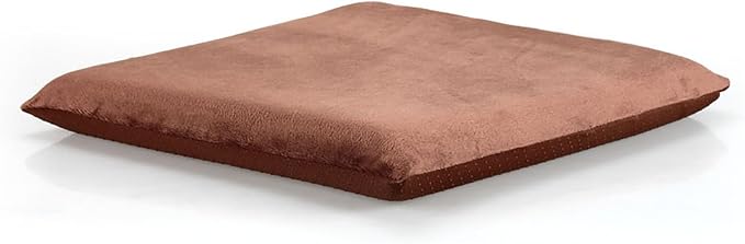 Augld Square Chair Seat Cushion Memory Foam Chair Cushion by Augld