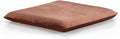 Augld Square Chair Seat Cushion Memory Foam Chair Cushion by Augld
