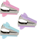 3 Pack Staple Remover Stapler Puller Remover Stapler Remover Tool by Unknown