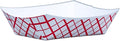 Southern Champion Tray 0409 #50 Southland Paperboard Food Tray, 1/2 lb Capacity by SouthernChampionTray