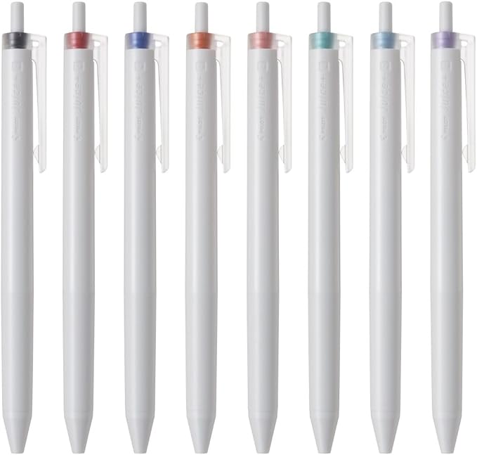 Pilot Gel Ballpoint Pen, Juice Plus, LJL148C PILOT - Image 2