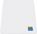 Azadx Heavy Duty Office Chair Mat by Azadx