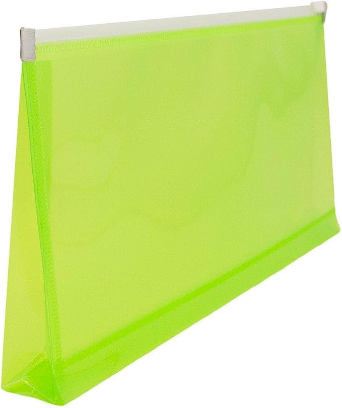 JAM PAPER Plastic Envelopes - Image 2