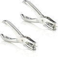 Swingline 1 Hole Punch, Hole Puncher, 5 Sheet Punch Capacity by Swingline