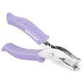 AEFFNOC Single Hole Punch, One Hole Puncher by Unknown