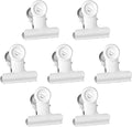 JAM PAPER Metal Bulldog Clips by JAMPaper
