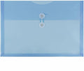 JAM PAPER Plastic Envelopes by JAMPaper