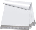 Metronic Poly Mailers 19x24 Inch 50 Pcs | Large Shipping Bags by METRONIC