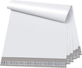 Metronic 25Pcs Poly Mailers 17.7x22 Inch, Large Shipping Bags by METRONIC