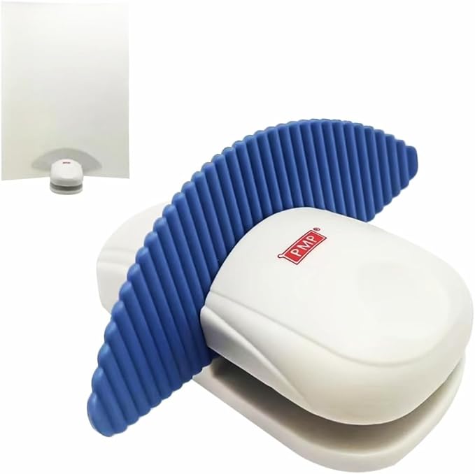 Document Holder for Typing by Unknown