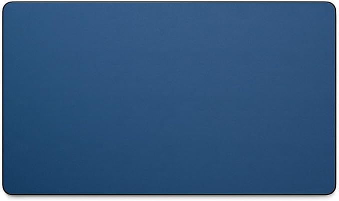 Jotsome Leather Desk Pad Mat, Non-Slip Desk Blotter Pad by Jotsome