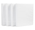 Amazon Basics 3 Ring Binder, 1 Inch D-Ring, Pockets by AmazonBasics