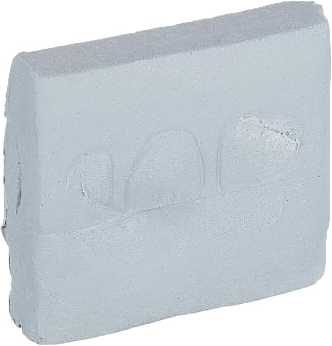 Faber-Castell Kneadable Eraser for Artists in Storage Case - Image 3