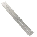 Stainless Steel Metal Paper Tearing Ruler by UPTTHOW