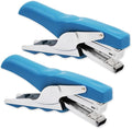 Stapler with 1000 Staples-Plier Stapler Save 60% Power, Good by Unknown