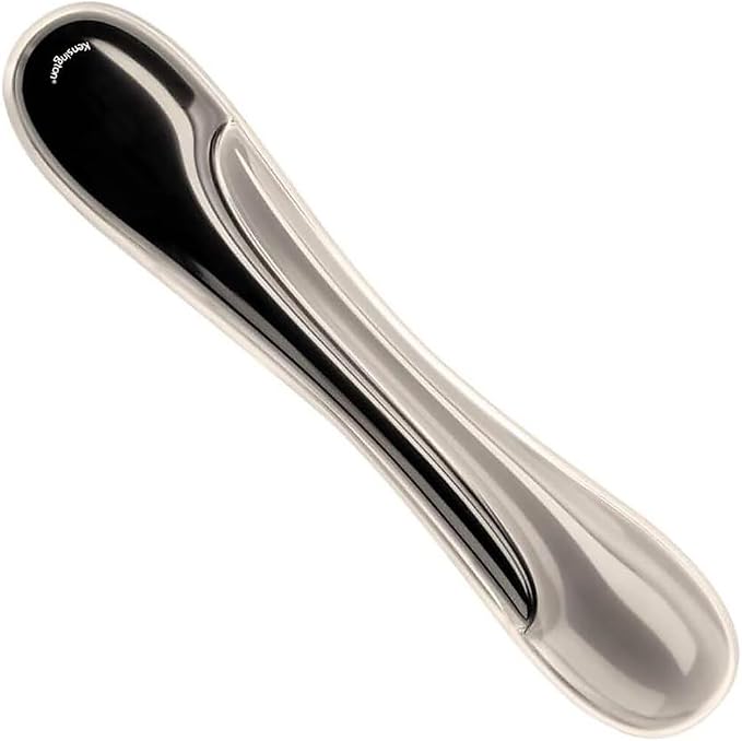 Kensington Duo Gel Keyboard Wrist Rest by Unknown