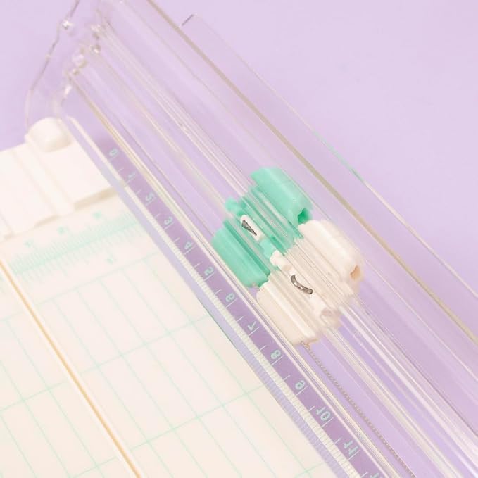 Craftelier - Paper Trimmer and Score Board - Image 4