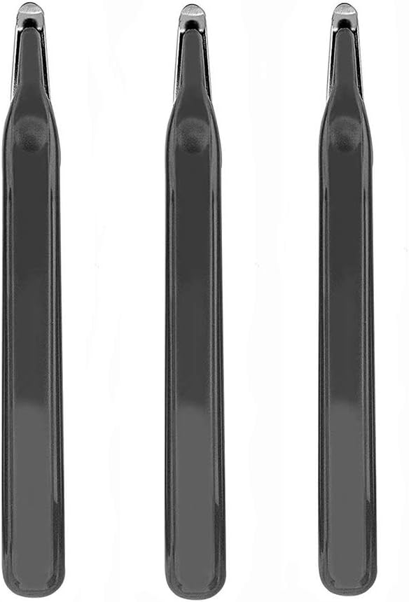 Staple Remover Professional Magnetic Easy Staple Removers Tool 3 PCS Staple - Image 2