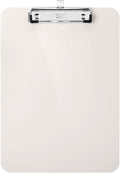 Mr. Pen- Plastic Clipboard, 12.5” x 9”, Clipboard Plastic | Low-Profile Metal by MrPen
