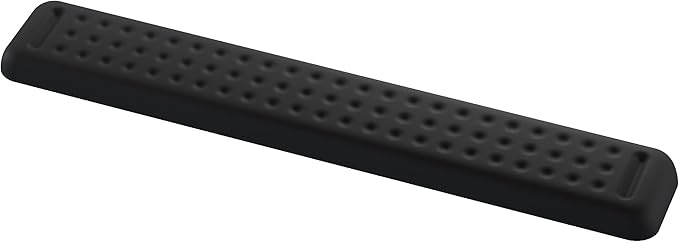 Keyboard Wrist Rest by TONOS