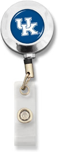 Badge Reel with Alligator Clip by FTH