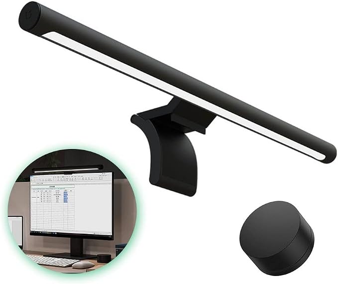 Xiaomi Mi Computer Monitor Light Bar by Xiaomi