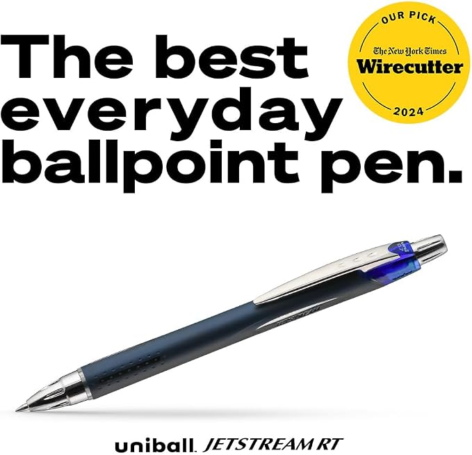 uni-ball Jetstream RT Pens - Image 2