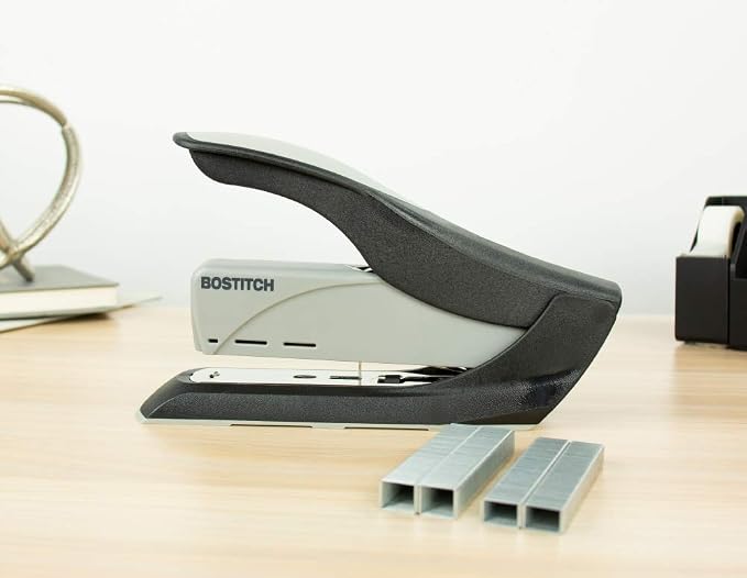 Bostitch Office 60 Sheet Heavy Duty Stapler - Image 2