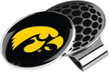 LinksWalker Collegiate Team Golf Ball Marker by LinksWalker