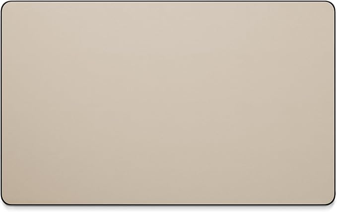 Jotsome Leather Desk Pad Mat, Non-Slip Desk Blotter Pad by Jotsome