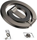 Magnetic Phone Ring for MagSafe Grip Mag Safe Accessory for iPhone by Unknown