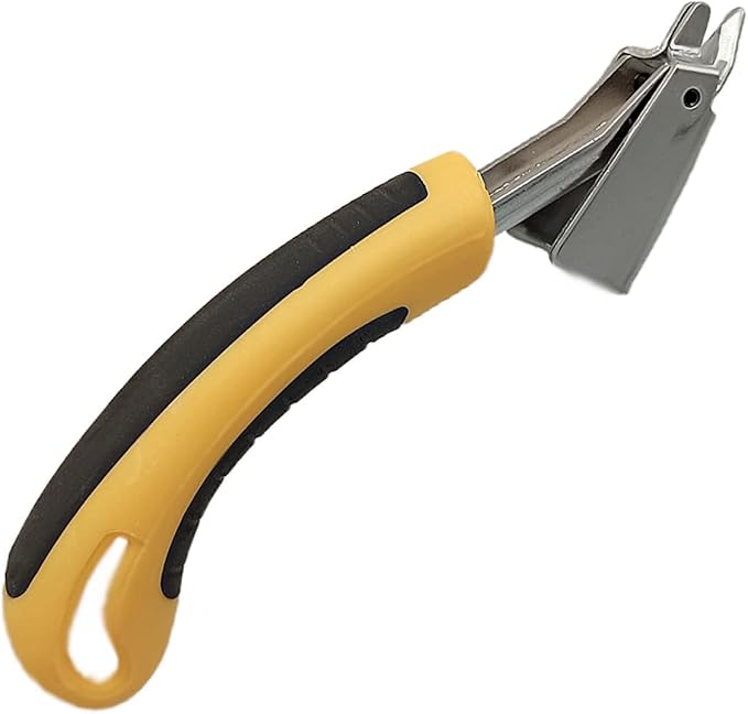 Heavy Duty Staple Remover ANYALITE Industrial Staple Removers Canvas Arrow by Anyalite