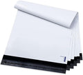 POLYSELLS 100 Pack 19x24 Inch White Poly Mailers Shipping Envelopes, Strong by POLYSELLS
