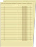 Ledger Folders by EGPChecks