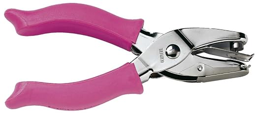 Fiskars Heart Shape Craft Hole Punch by Unknown