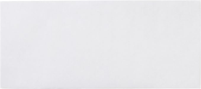 Amazon Basics #10 Security-Tinted Self-Seal Business Envelopes - Image 3