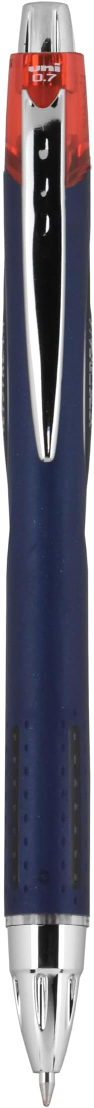Uni-Ball Jetstream RT Ballpoint Pen, Fine Point, 6 Pens - Image 3