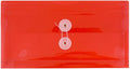 JAM PAPER Plastic Envelopes by JAMPaper