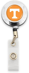 Badge Reel with Alligator Clip by FTH