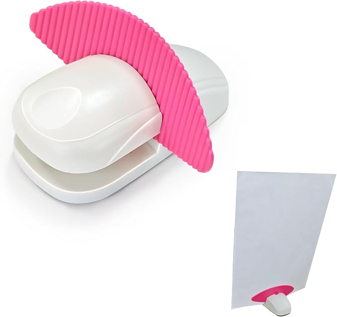 Paper Holder for Typing, Compact Plastic Document Holder for Typing, Paper by Unknown