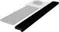 3M Gel Wrist Rest for Standing Desks, Wraps Around Edge of Desk for Comfort by Unknown