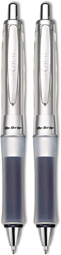 PILOT Dr. Grip Center of Gravity Refillable & Retractable Ballpoint Pen by PilotCorporationofAmerica