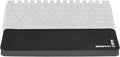 Grifiti Fat Wrist Pad 12" x 4” x 0.75" Inch Keyboard Rest Thick Small Ergonomic by GRIFITI