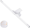 Quntis Monitor Light Bar with Remote, Eye-Care No Glare, Space Saving Home by Quntis