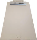 Posse Box - Bottom-Opening Dual Compartment Clipboard PB-37C · Anodized by PosseBox