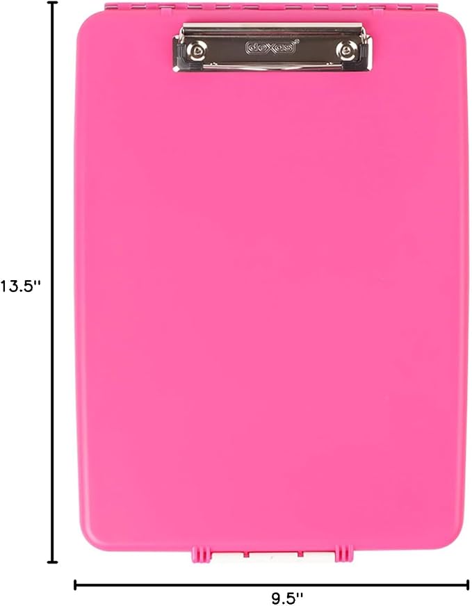 Dexas Slimcase Storage Clipboard - Image 8