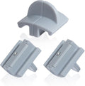 3 Pcs 157400-1001 Paper Trimmers Blades Compatible by Unknown