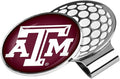 LinksWalker Collegiate Team Golf Ball Marker by LinksWalker