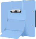 Nursing Clipboard Foldable Without Edition Cheat Charts, 3 Layers Aluminum by HOZOLNursingClipboard